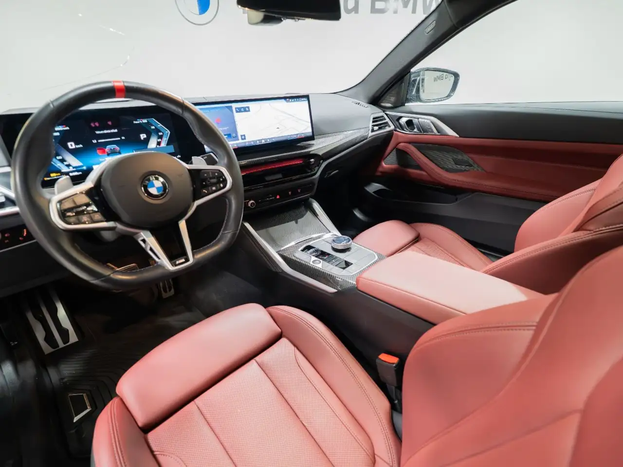 BMW 4 Series - Image 12