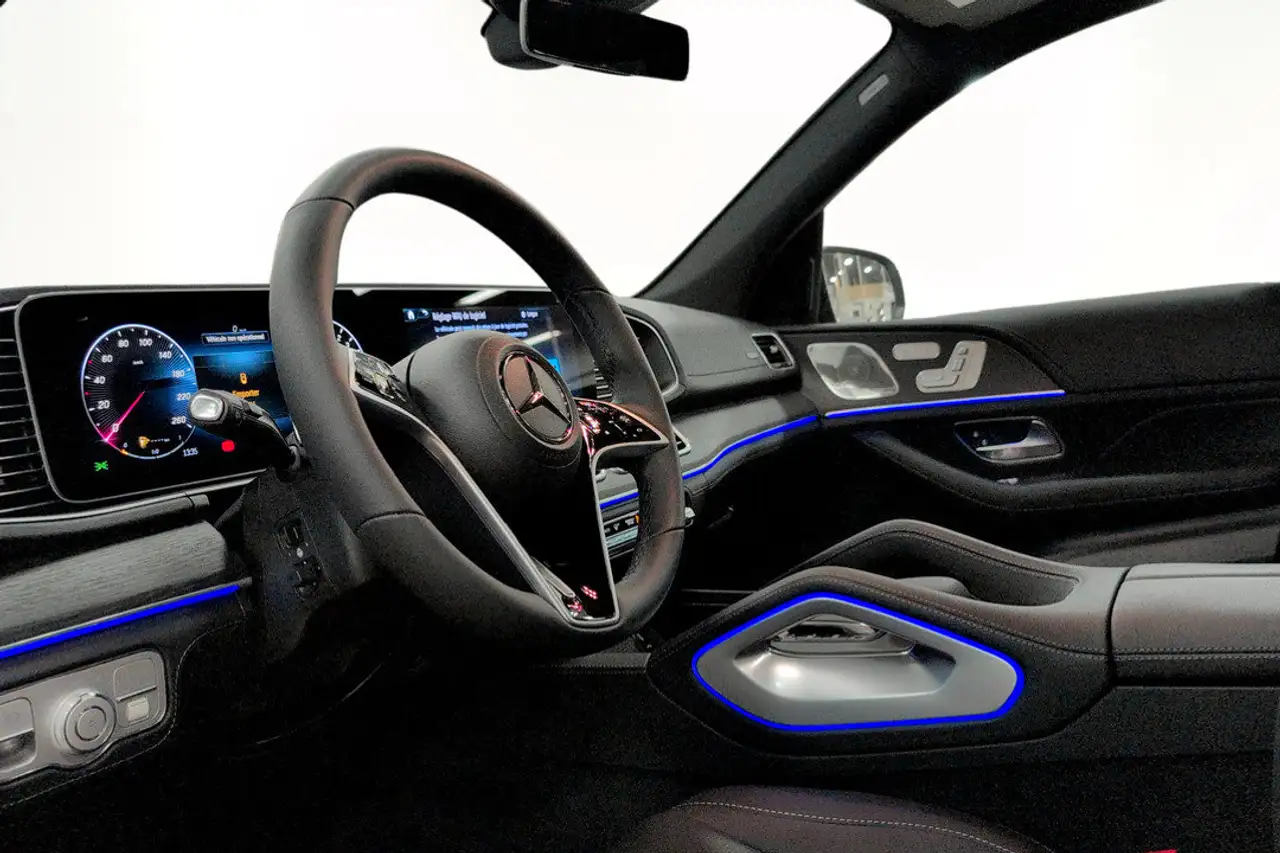 Mercedes-Benz GLE - Image 6