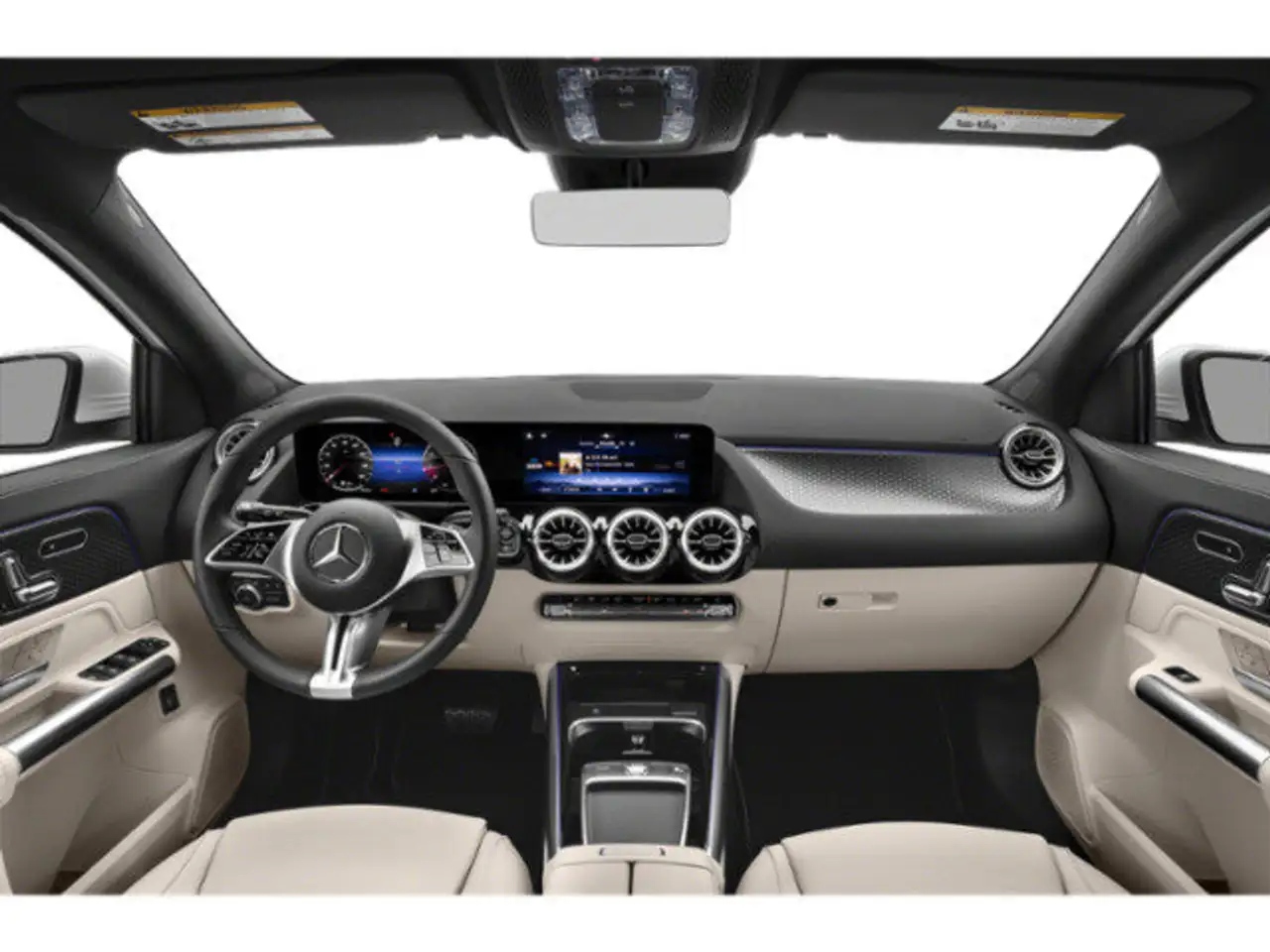 Mercedes-Benz GLA - Image 5