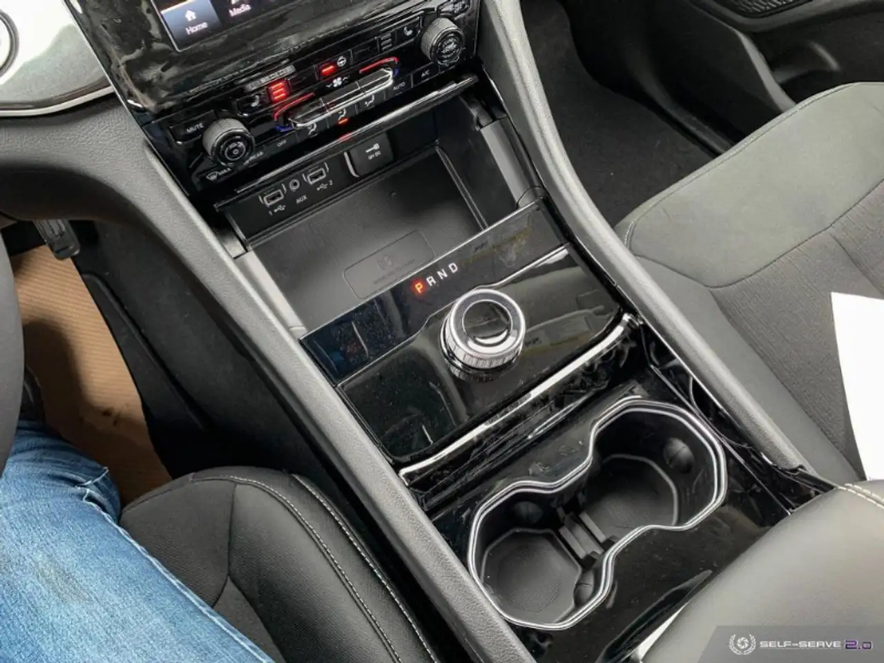 Jeep Grand Cherokee - Image 21
