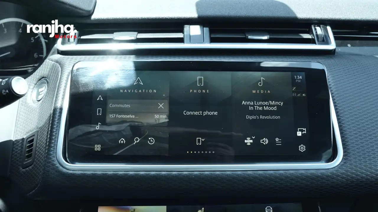 Land Rover Range Rover Velar - Image 16
