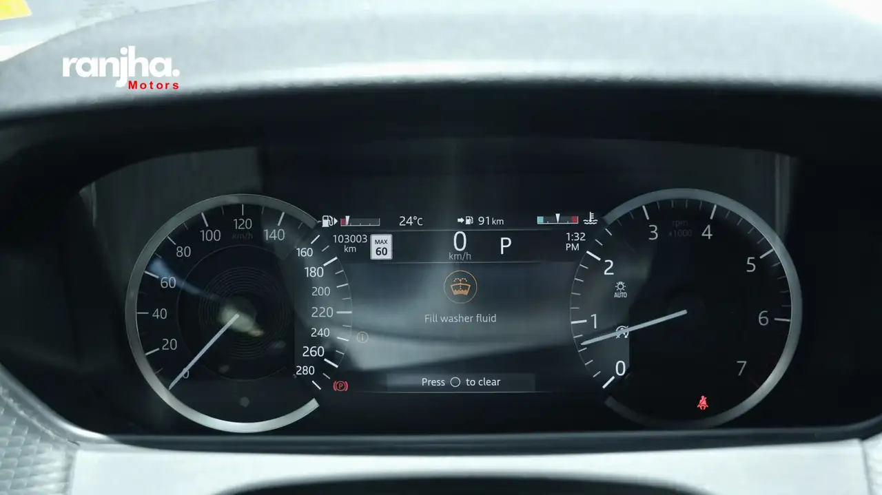 Land Rover Range Rover Velar - Image 12