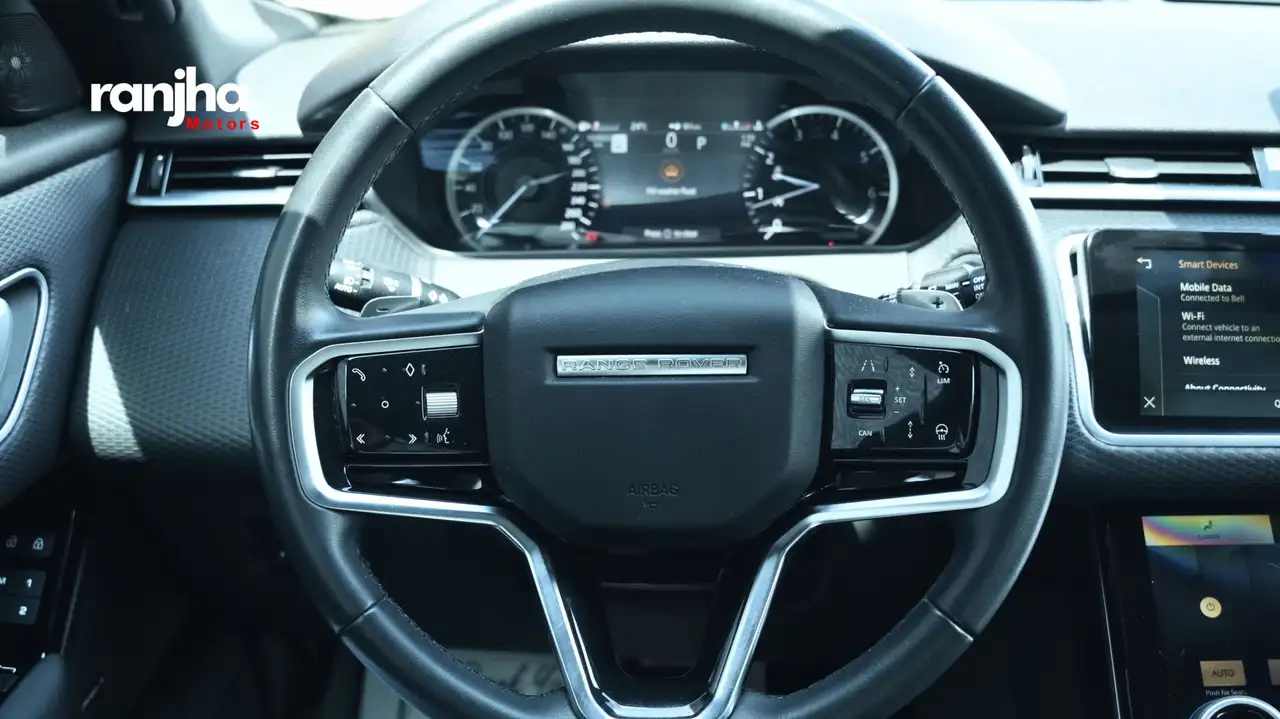 Land Rover Range Rover Velar - Image 25