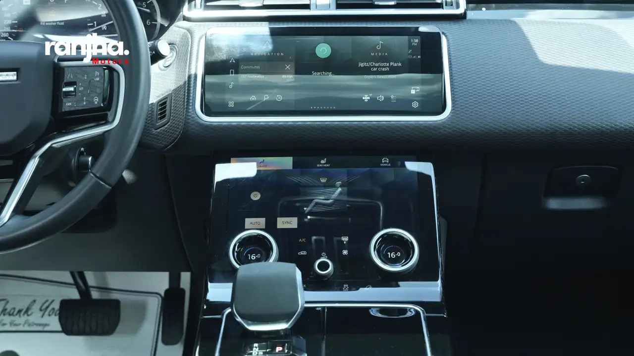 Land Rover Range Rover Velar - Image 15