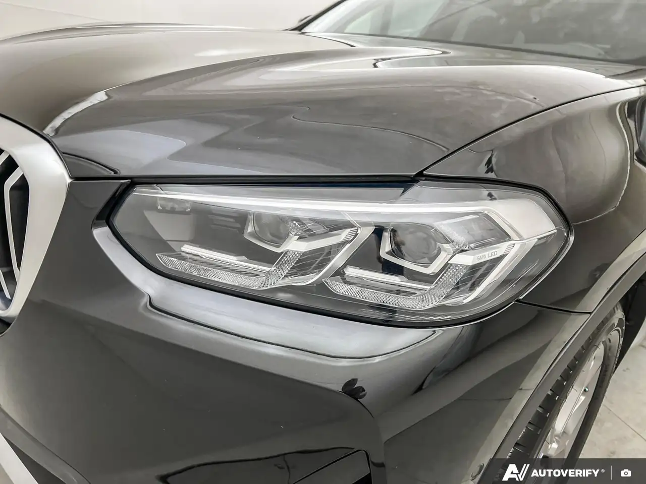 BMW X3 - Image 8