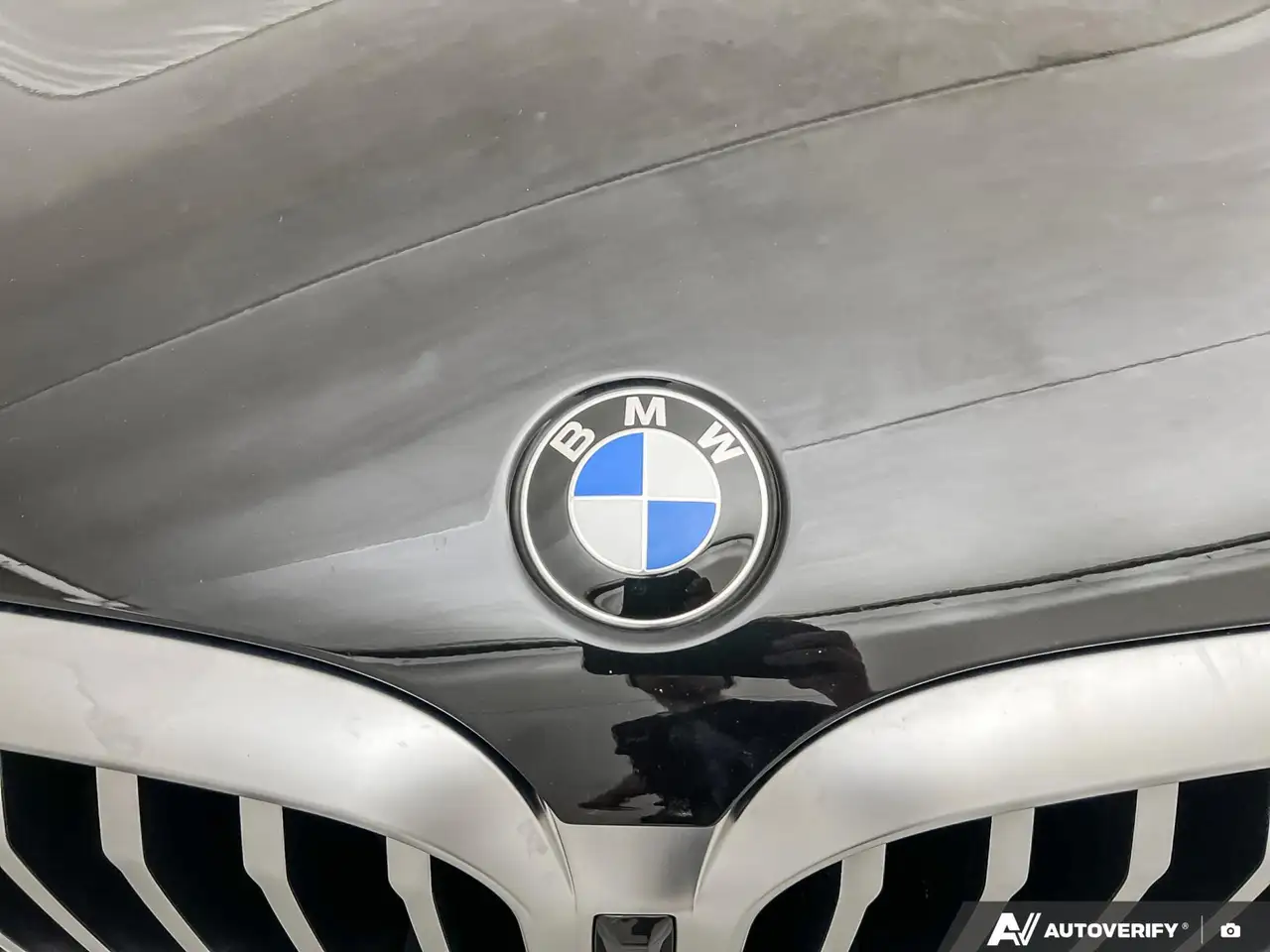 BMW X3 - Image 9