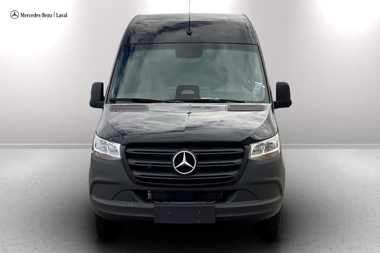 Mercedes-Benz Sprinter 2500 - Image 2