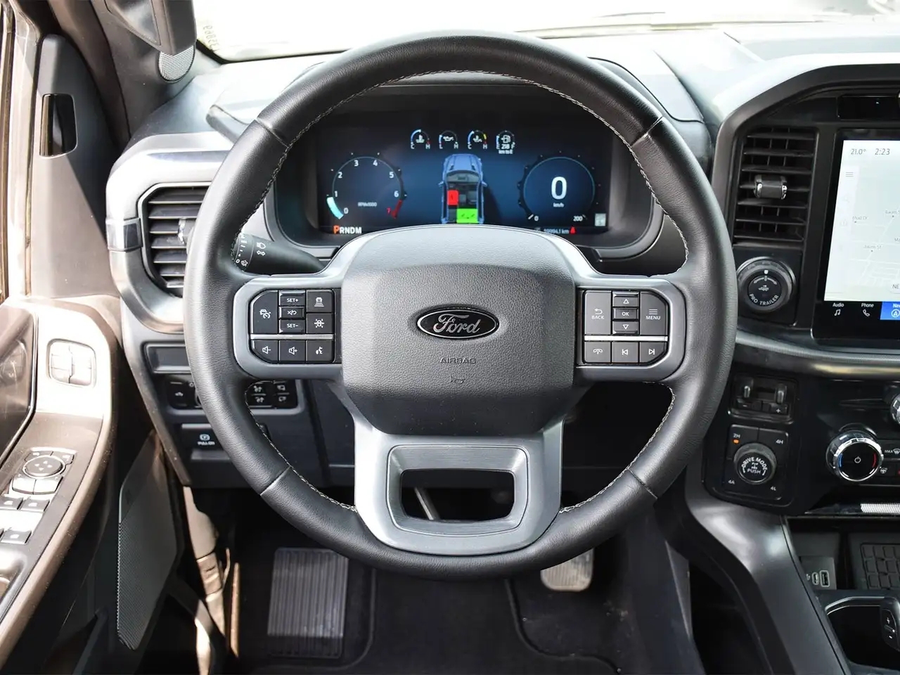 Ford F-150 - Image 16