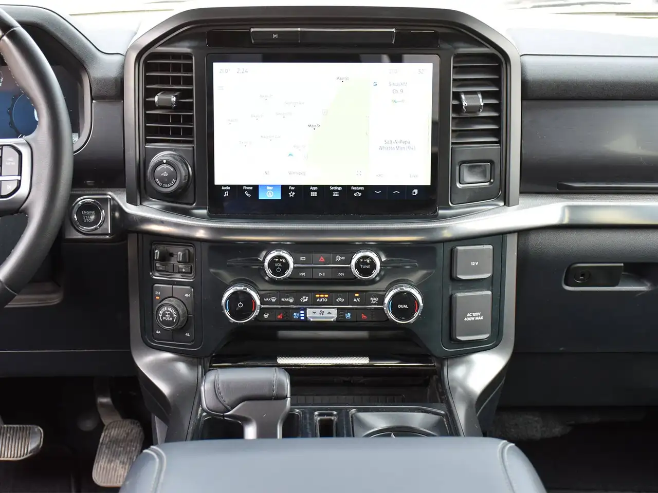 Ford F-150 - Image 20