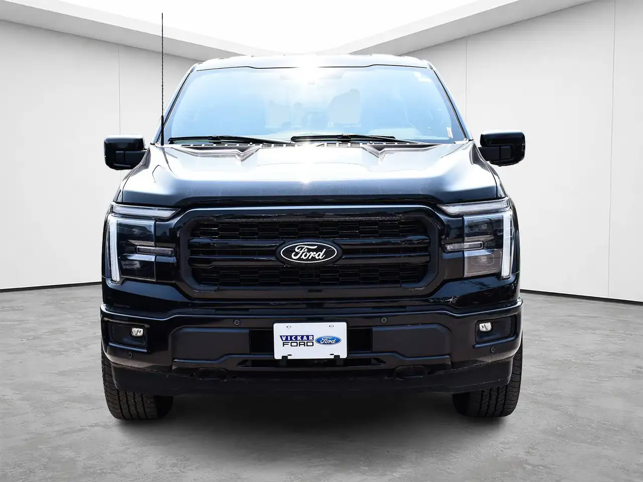 Ford F-150 - Image 2