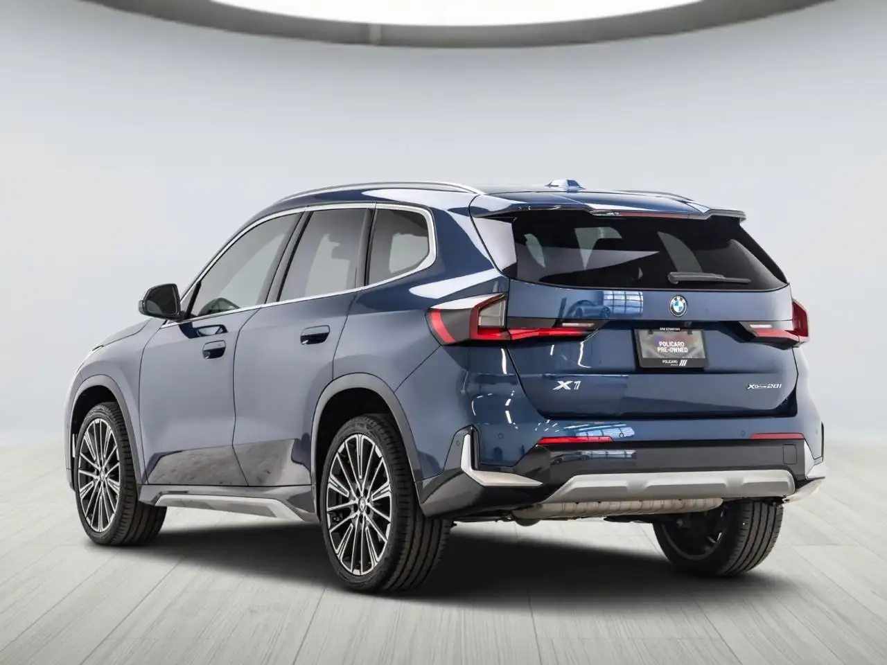 BMW X1 - Image 6