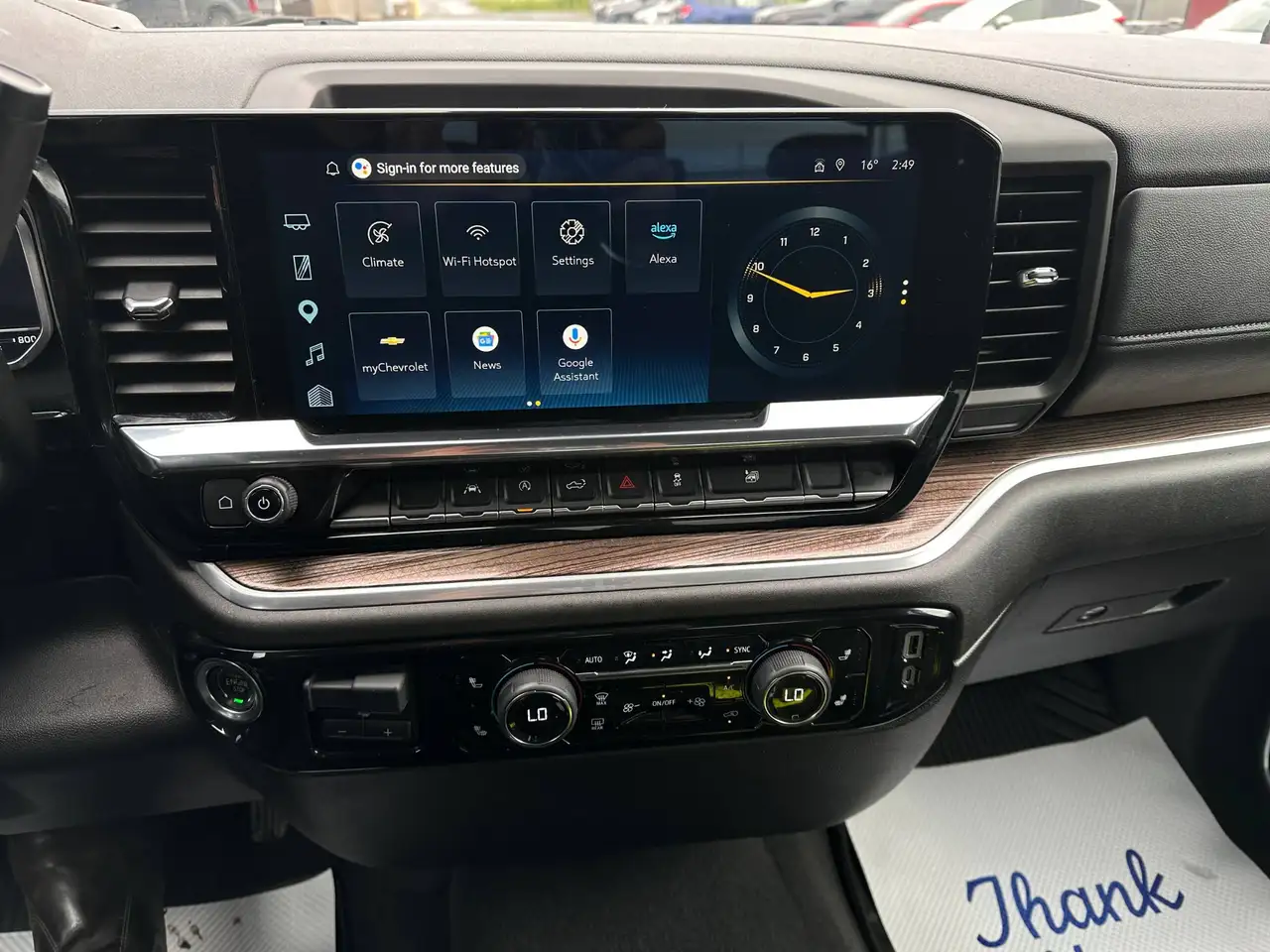 Chevrolet Silverado 1500 - Image 17