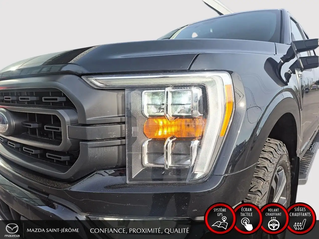 Ford F-150 - Image 2
