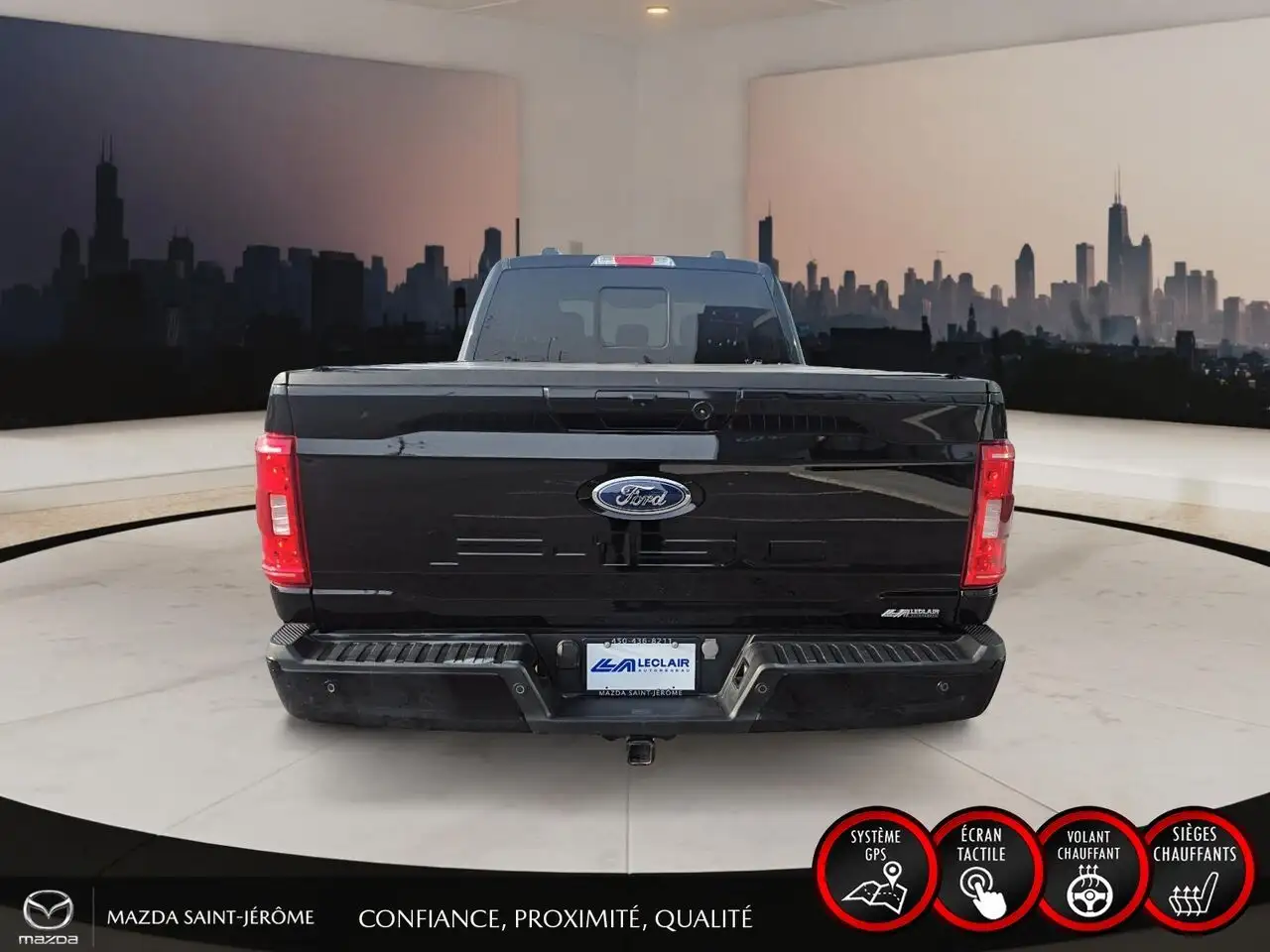 Ford F-150 - Image 7