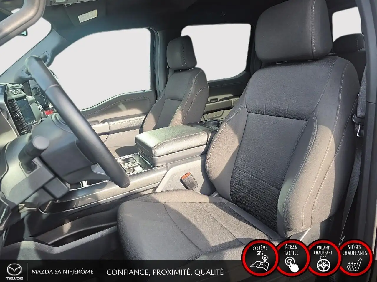 Ford F-150 - Image 17
