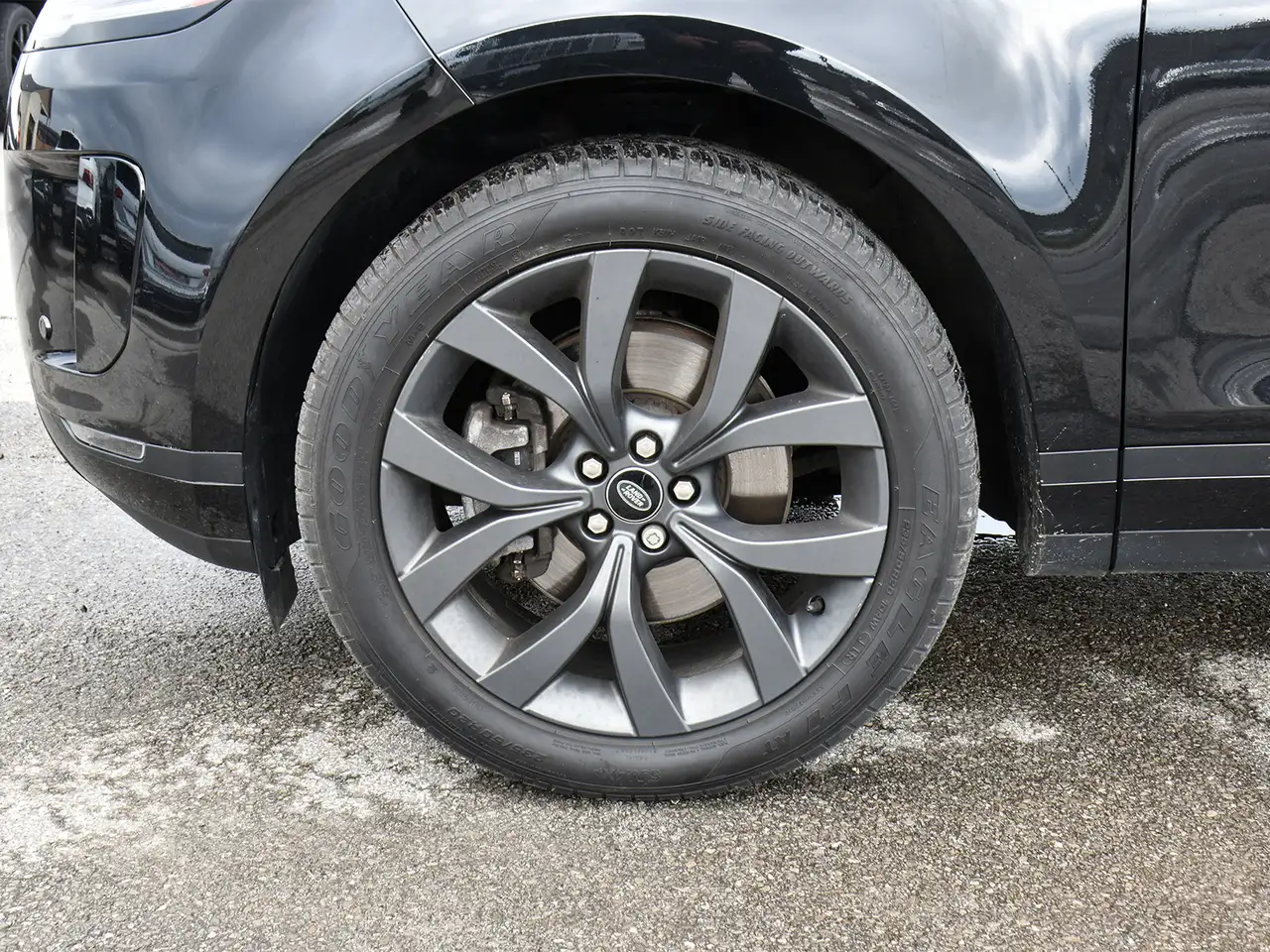 Land Rover Range Rover Evoque - Image 10