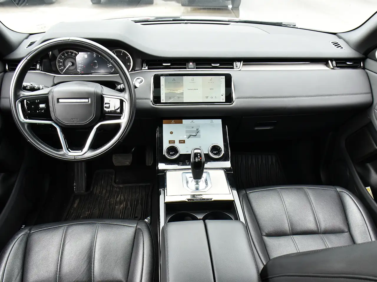 Land Rover Range Rover Evoque - Image 17