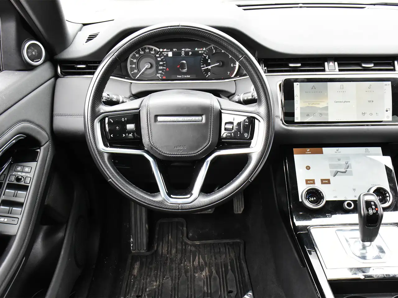 Land Rover Range Rover Evoque - Image 21