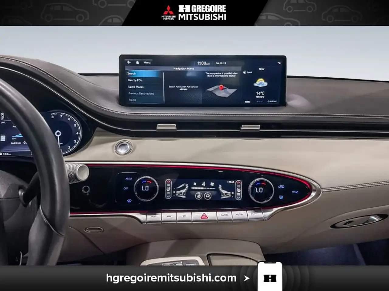 Genesis GV70 - Image 27