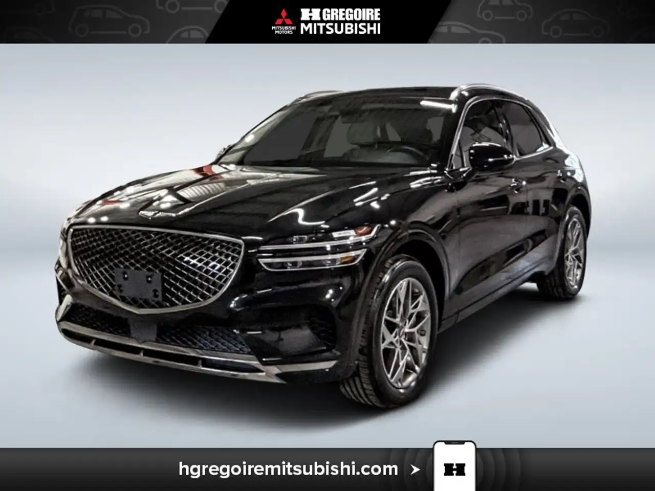 Genesis GV70 - Image 3