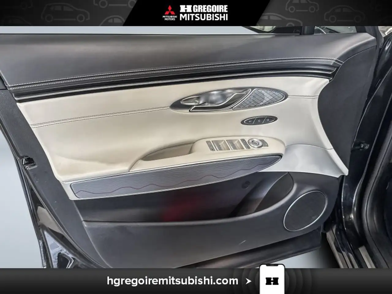 Genesis GV70 - Image 13