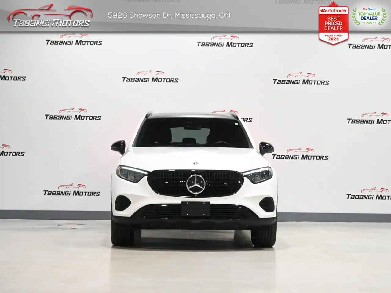 Mercedes-Benz GLC - Image 4