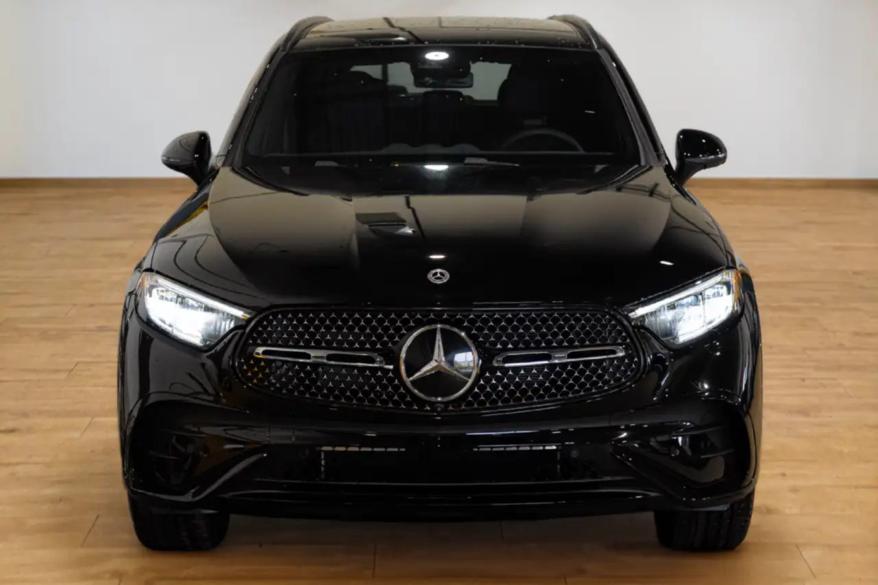 Mercedes-Benz GLC - Image 2