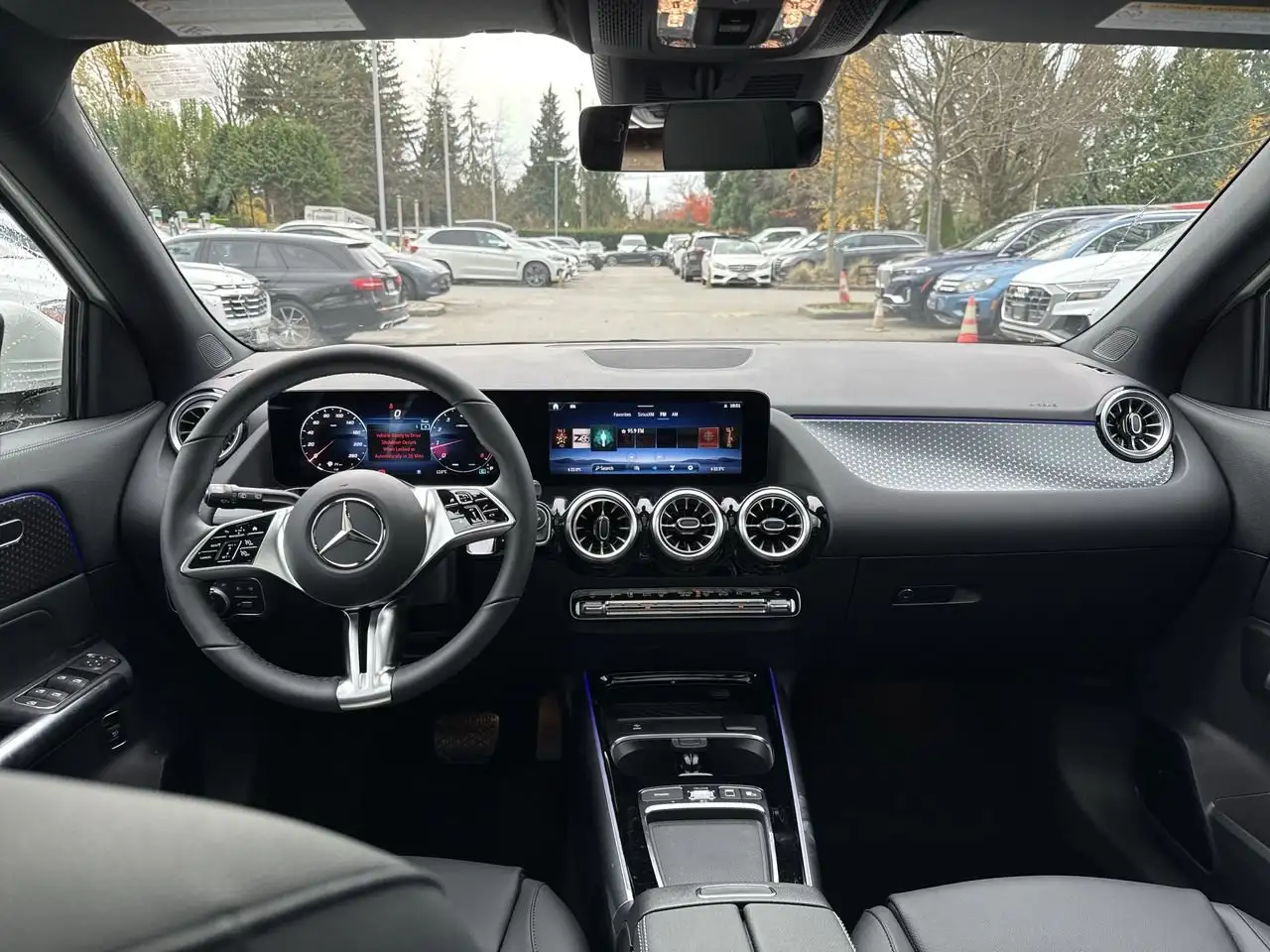 Mercedes-Benz GLA - Image 26