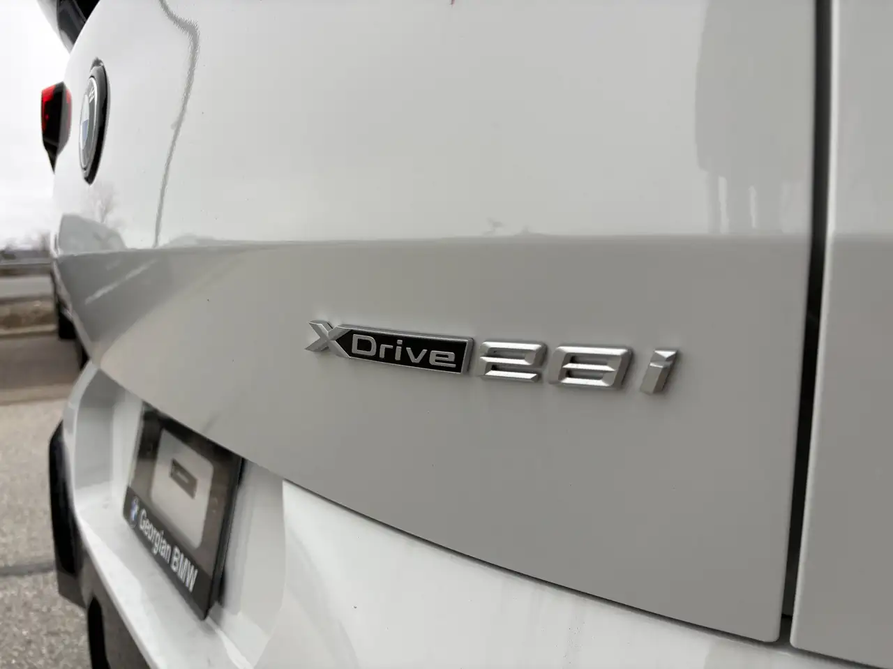 BMW X2 - Image 8
