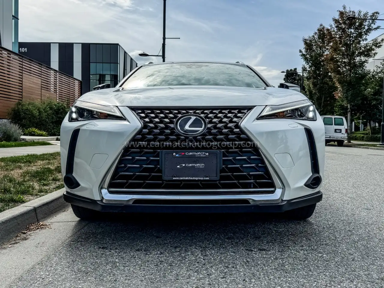 Lexus UX - Image 3