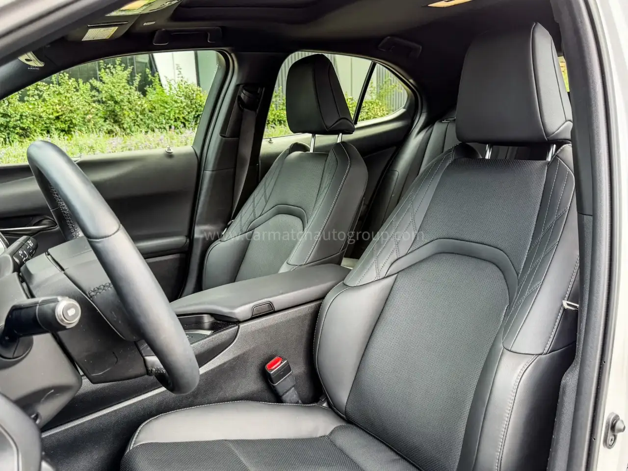 Lexus UX - Image 9