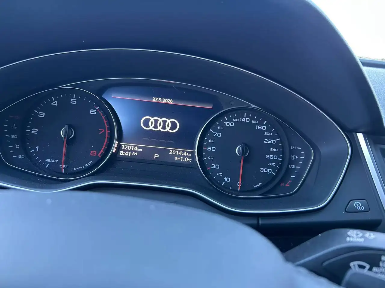 Audi Q5 - Image 9