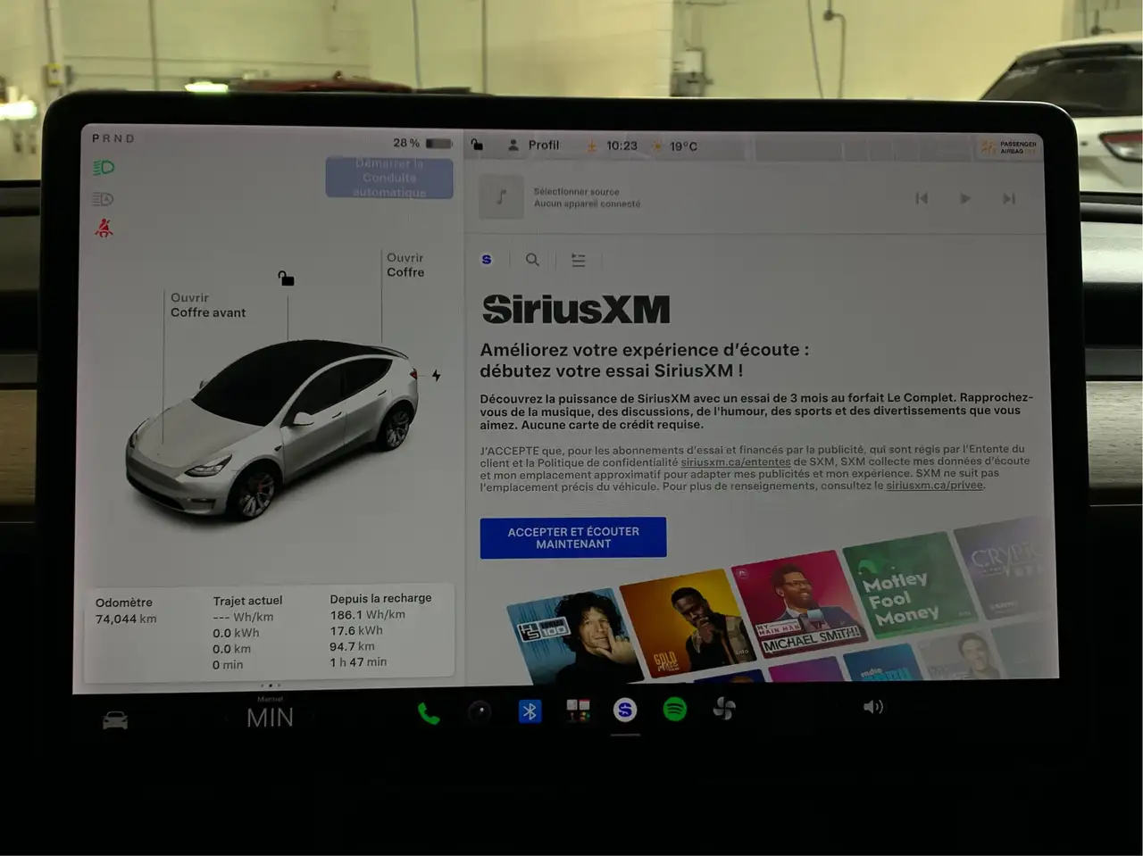 Tesla Model Y - Image 35