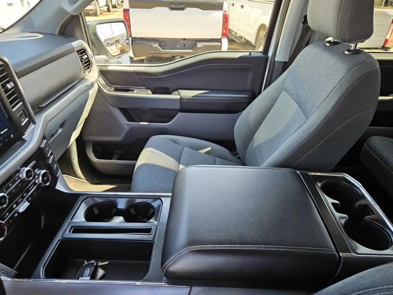 Ford F-150 - Image 16