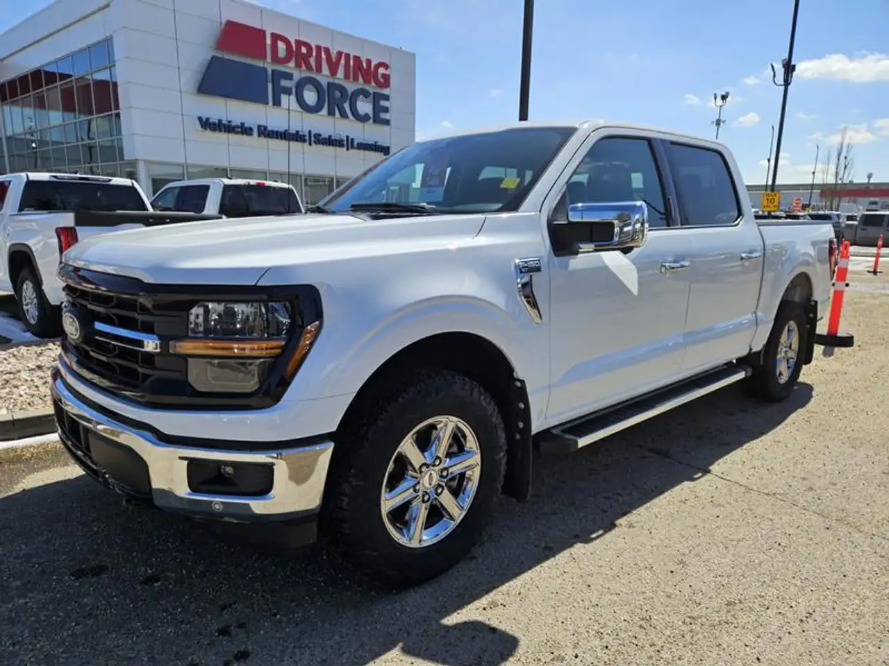 Ford F-150 - Image 1