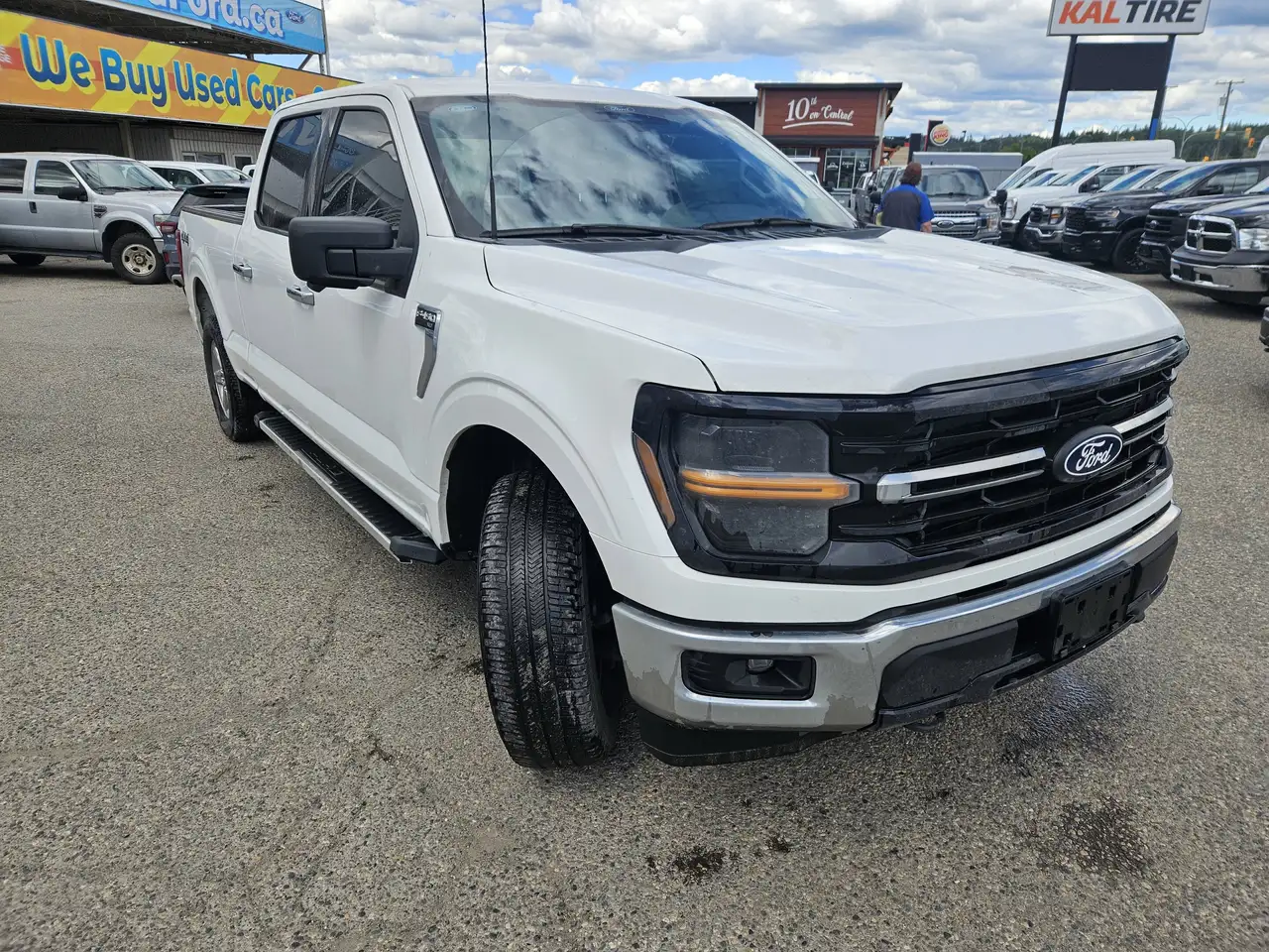 Ford F-150 - Image 29