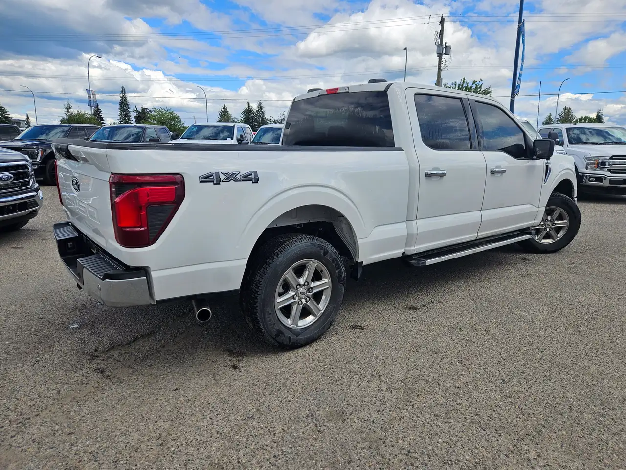 Ford F-150 - Image 5
