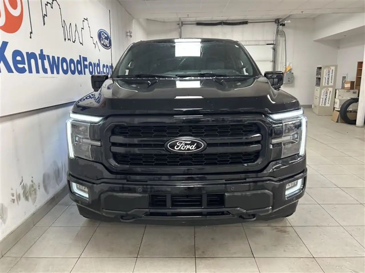 Ford F-150 - Image 3