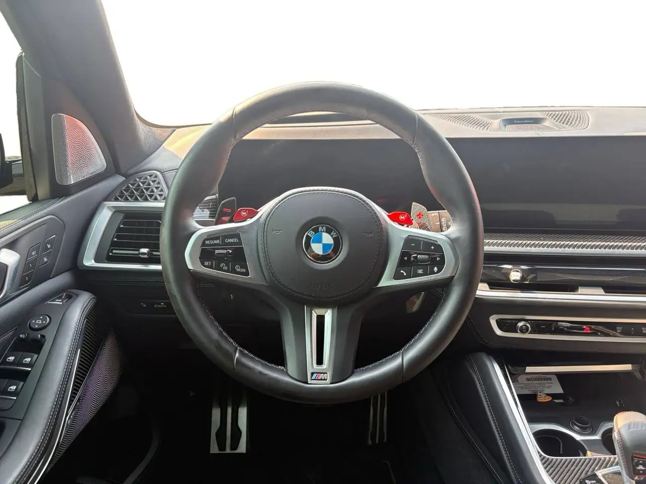 BMW X5 M - Image 14