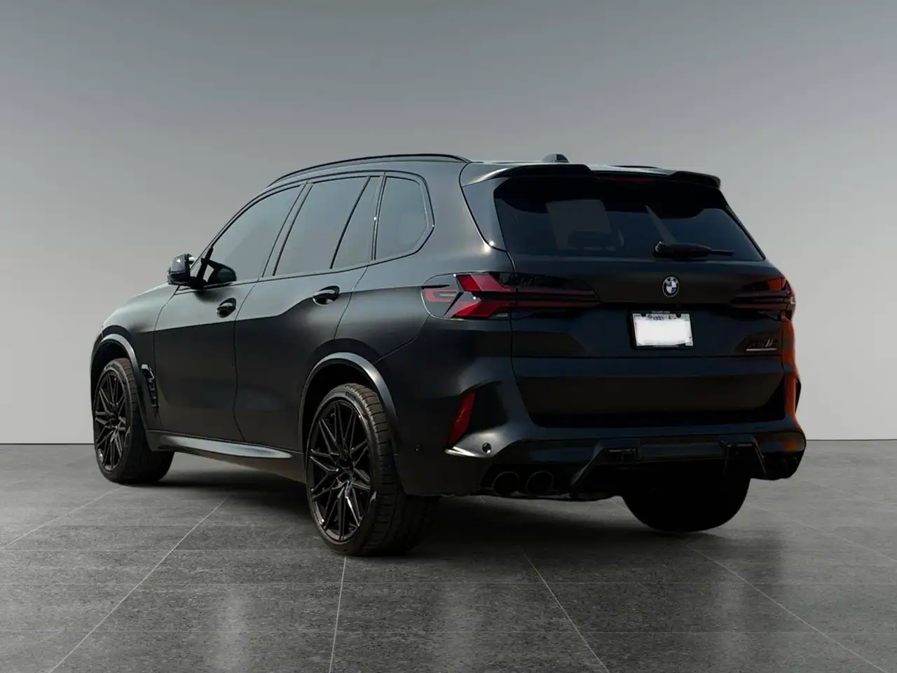 BMW X5 M - Image 3