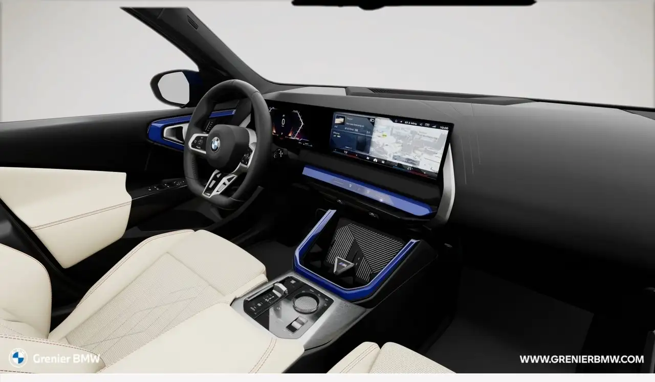 BMW X3 - Image 14