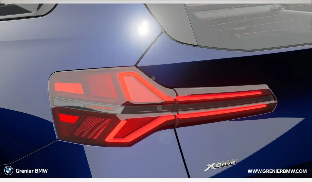 BMW X3 - Image 8