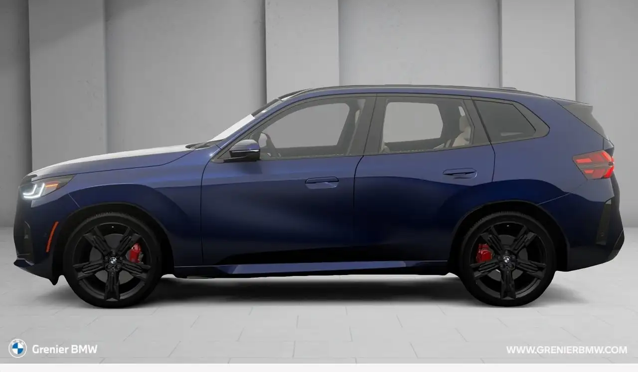 BMW X3 - Image 4