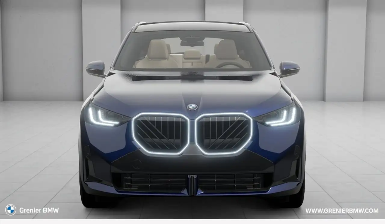 BMW X3 - Image 3