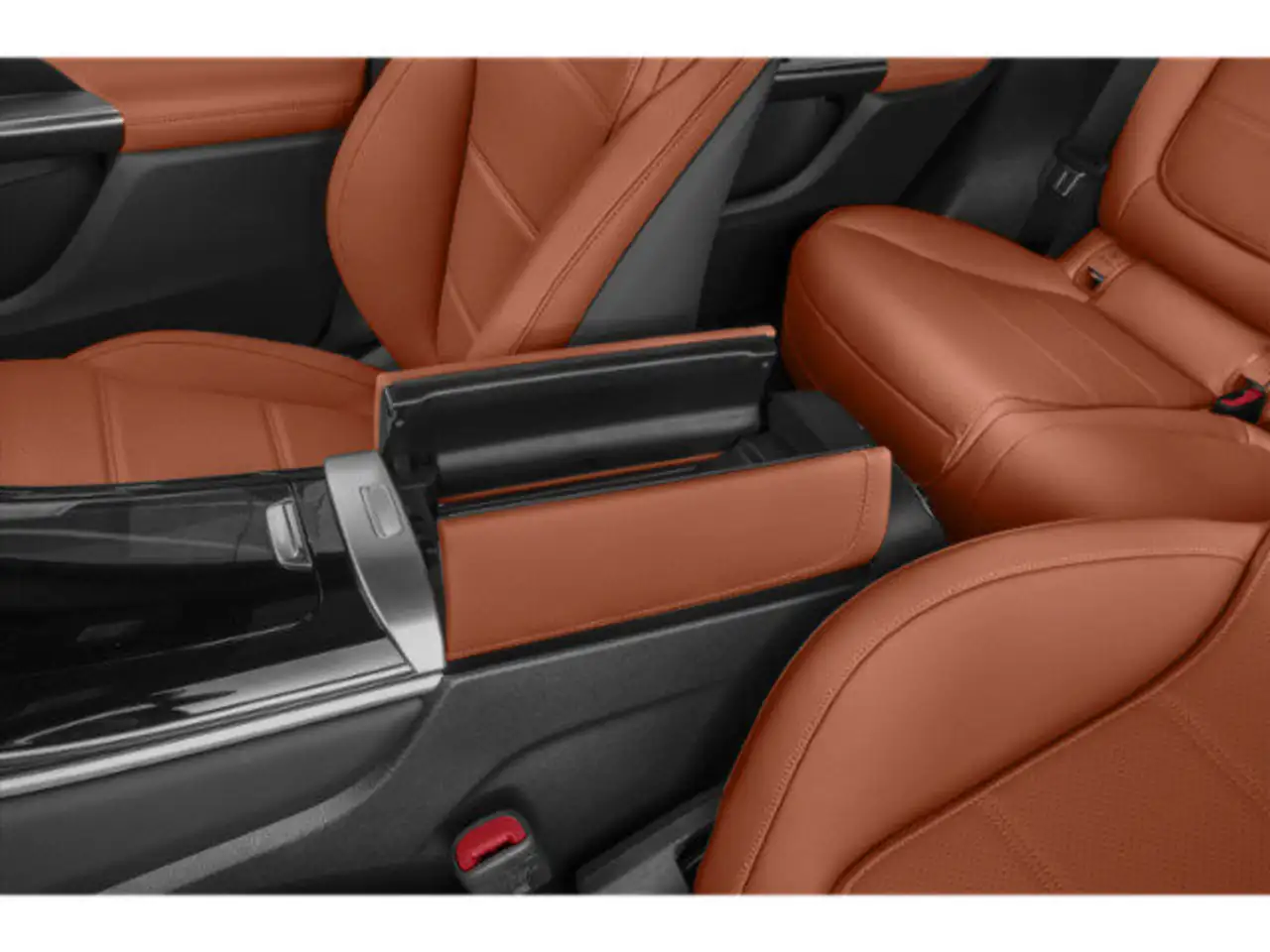 Mercedes-Benz GLC - Image 11