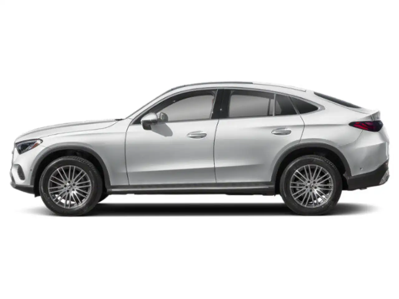 Mercedes-Benz GLC - Image 3