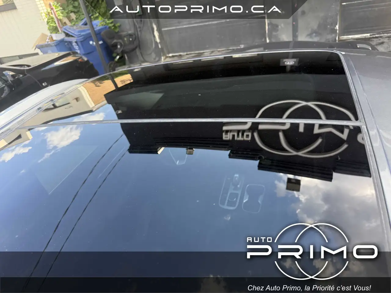 Infiniti QX60 - Image 10