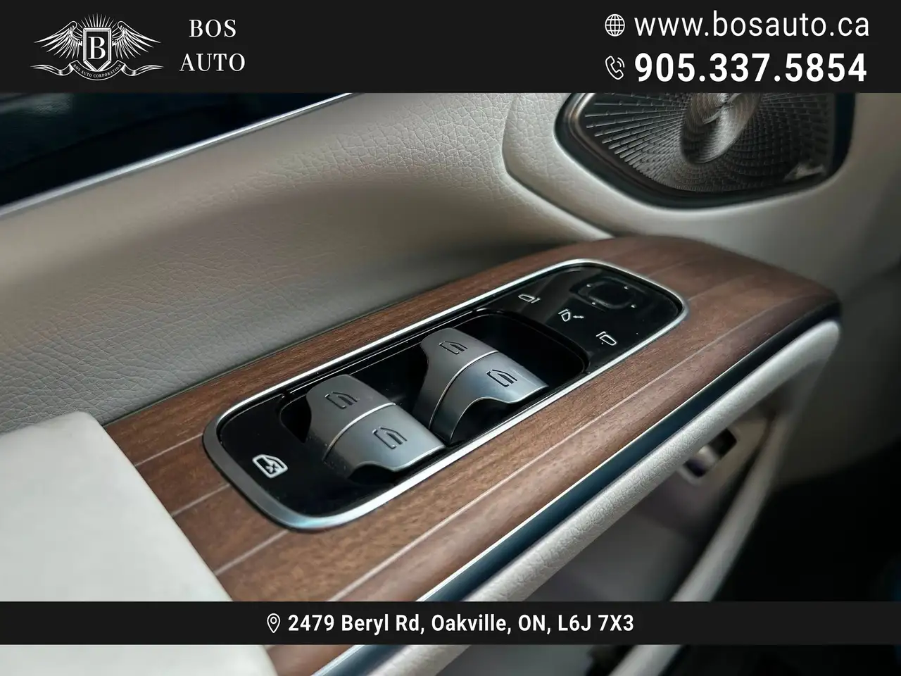 Mercedes-Benz EQS - Image 34