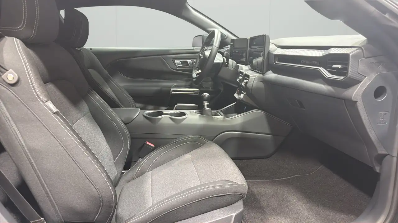 Ford Mustang - Image 14