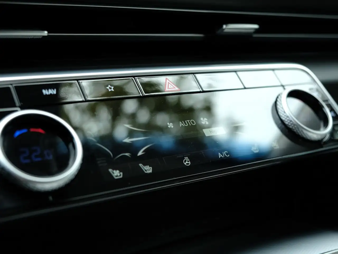 Genesis GV80 - Image 19